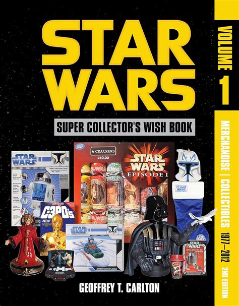 the star wars super collectors wish Epub