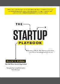 the startup playbook Ebook PDF