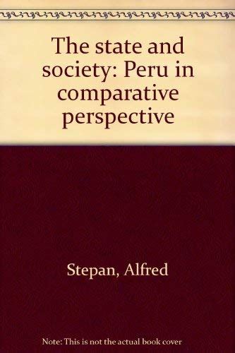 the state and society peru in comparative perspective princeton legacy library Kindle Editon