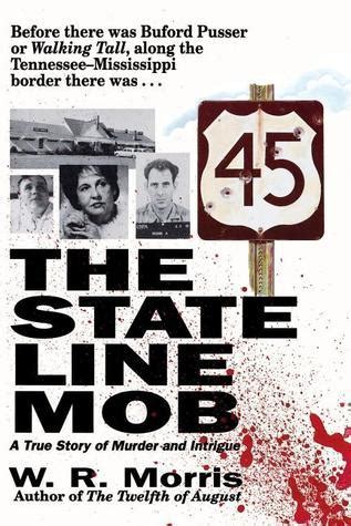 the state line mob a true story of murder and intrigue Reader