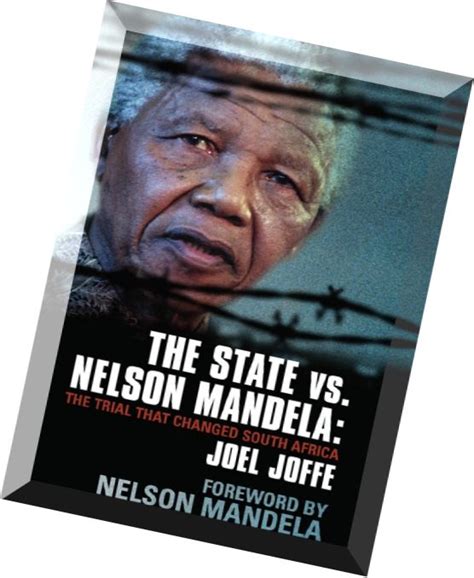 the state vs nelson mandela the trial that changed south africa Doc