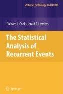 the statistical analysis of recurrent events Reader