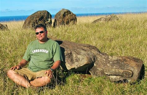 the statues that walked unraveling the mystery of easter island Doc