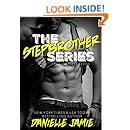 the stepbrother series linc and raven the stepbrother series Doc