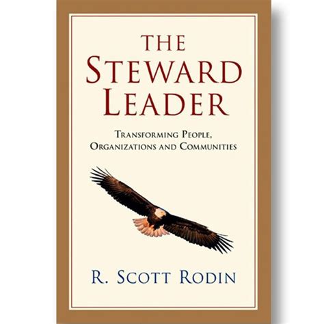 the steward leader the steward leader PDF