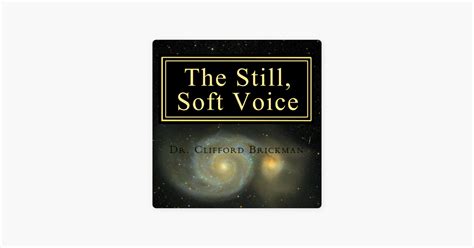 the still soft voice wisdom at the core of consciousness PDF