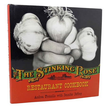 the stinking rose restaurant cookbook Doc