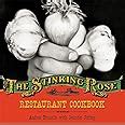 the stinking rose restaurant cookbook Doc