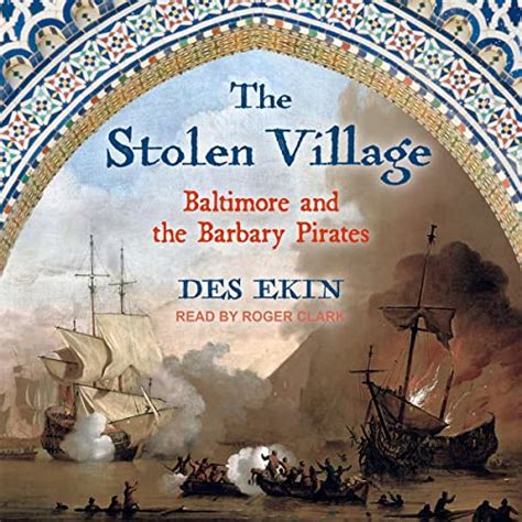 the stolen village baltimore and the barbary pirates Reader
