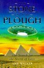 the stone of the plough the search for the secret of giza PDF