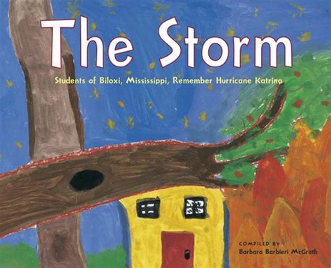 the storm students of biloxi mississippi remember hurrican katrin PDF