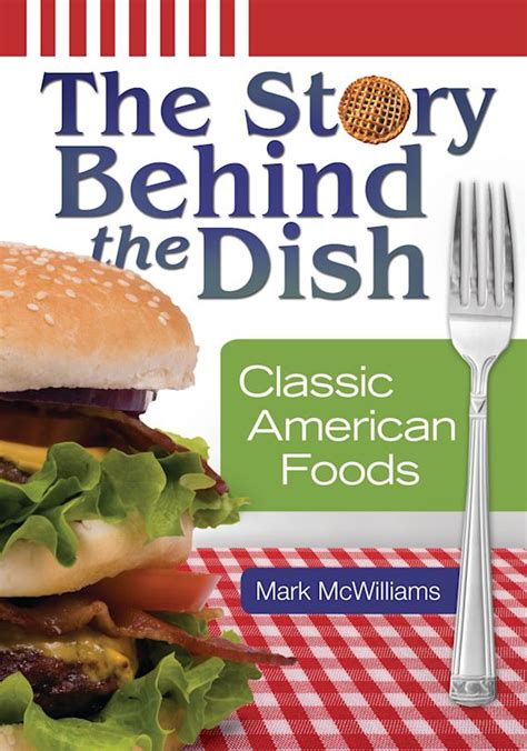 the story behind the dish the story behind the dish Epub