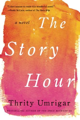 the story hour a novel p s Reader