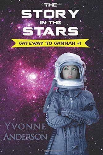 the story in the stars gateway to gannah volume 1 Kindle Editon