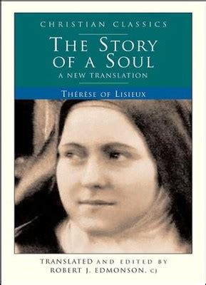 the story of a soul a new translation living library Kindle Editon