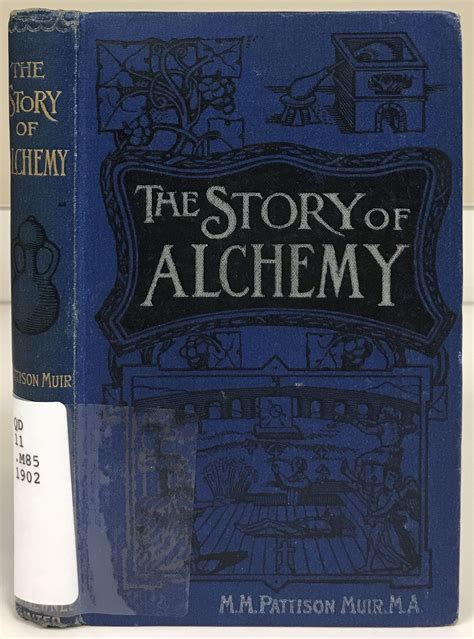 the story of alchemy and the beginnings of chemistry Epub