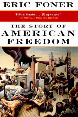 the story of american freedom norton paperback PDF