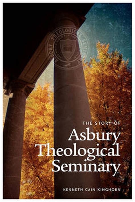 the story of asbury theological seminary Doc