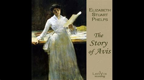 the story of avis by elizabeth stuart phelps Kindle Editon