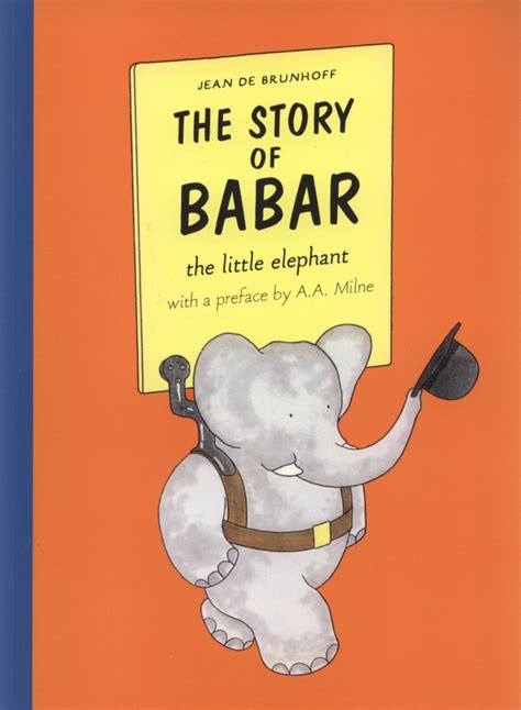 the story of babar the little elephant Epub