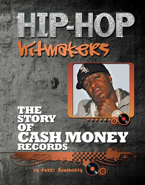 the story of cash money records hiphop Doc