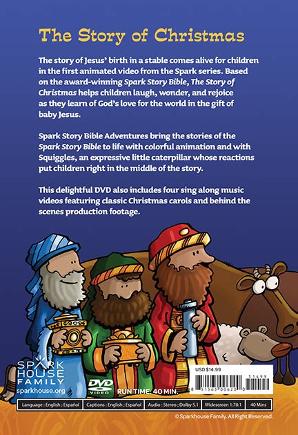 the story of christmas Kindle Editon