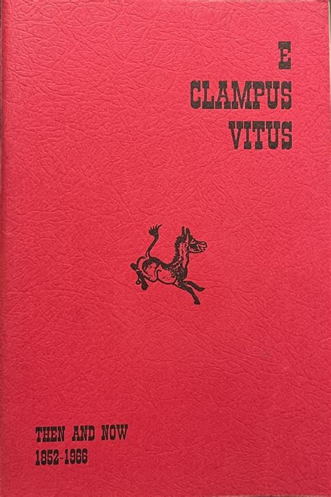 the story of e clampus vitus Doc