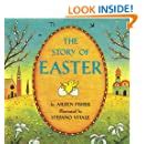 the story of easter trophy picture books Epub