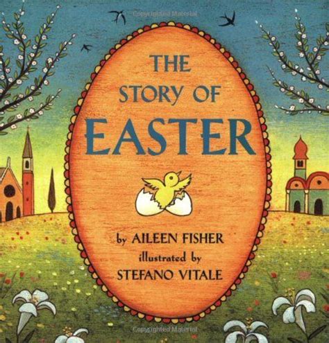 the story of easter trophy picture books Epub