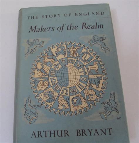 the story of england makers of the realm Kindle Editon