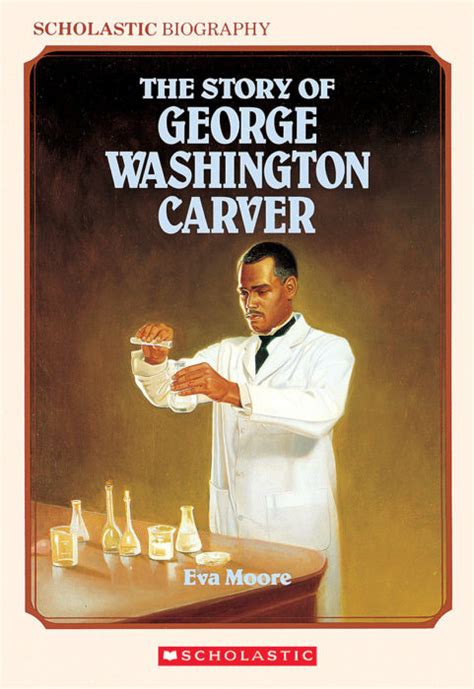 the story of george washington carver Reader