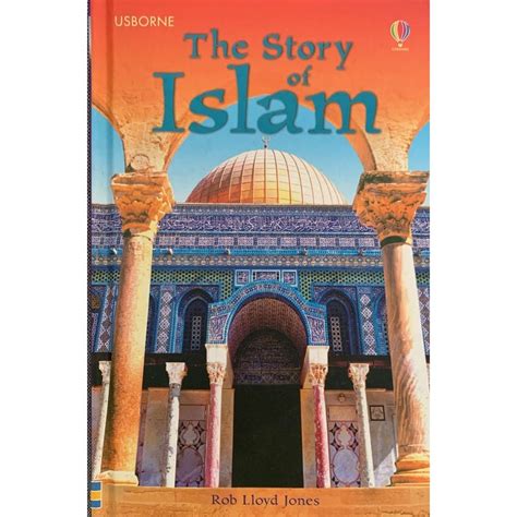 the story of islam usborne young reading series three Epub