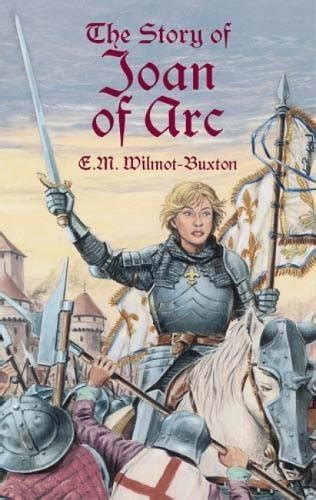 the story of joan of arc dover childrens classics Kindle Editon