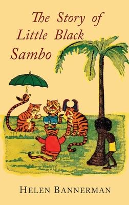 the story of little black sambo complete illustrated PDF