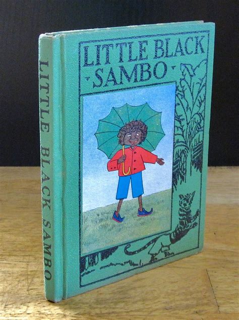 the story of little black sambo wee books for wee folk Epub