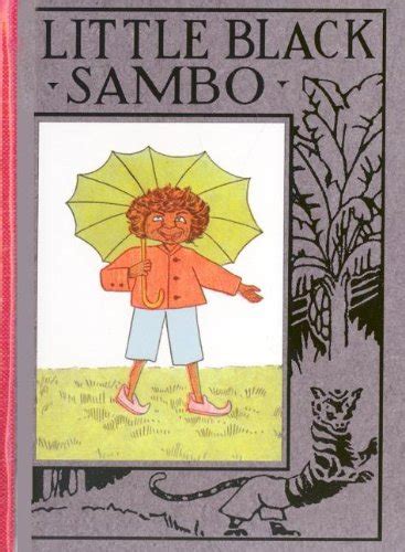 the story of little black sambo wee books for wee folk Epub