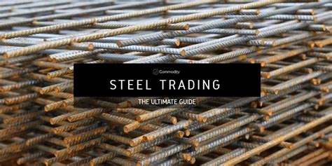 the story of metal trading PDF