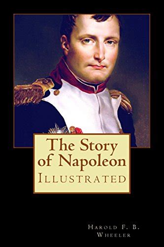 the story of napoleon illustrated Epub