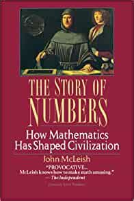 the story of numbers how mathematics has shaped civilization Doc