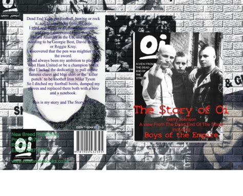 the story of oi a view from the dead end of the street Epub