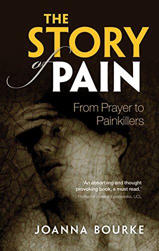the story of pain from prayer to painkillers Reader
