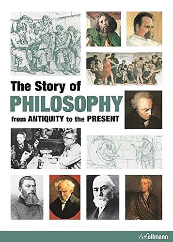 the story of philosophy from antiquity to the present PDF