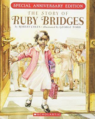 the story of ruby bridges special anniversary edition Epub