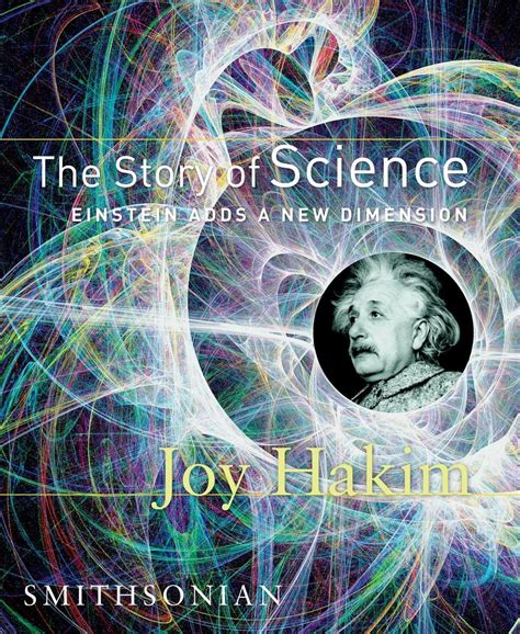 the story of science einstein adds a new dimension Epub