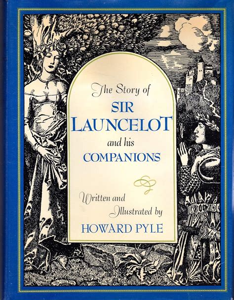 the story of sir launcelot and his companions Kindle Editon