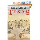 the story of texas four volumes in one Reader