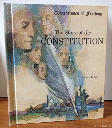 the story of the constitution cornerstones of freedom library Epub
