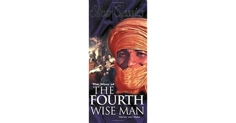 the story of the fourth wise man PDF