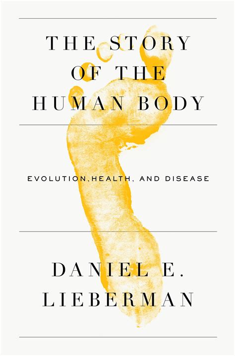 the story of the human body evolution health and disease Kindle Editon