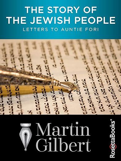 the story of the jewish people letters to auntie fori PDF